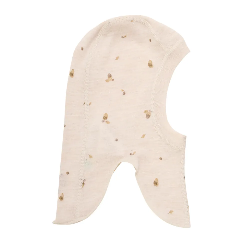 Uld Balaclava - Aop - 2020