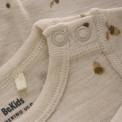 Uld Body Langærmet - Aop - 2020