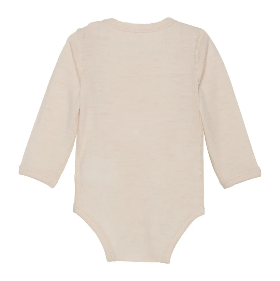 Uld body ls - solid - 2020