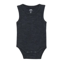 Uld body uden ærmer - Sky Captain