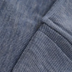 Uld Bukser - Solid - 7910