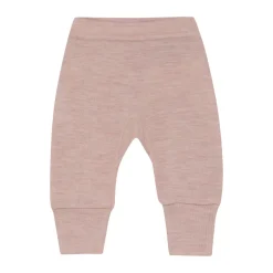 Uld Bukser - Solid - 6340