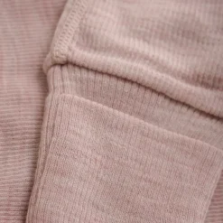 Uld Bukser - Solid - 6340