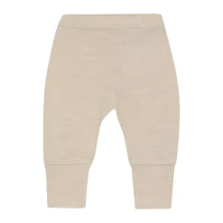 Uld Bukser - Solid - 2020