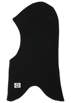 Uld elefanthue - Black