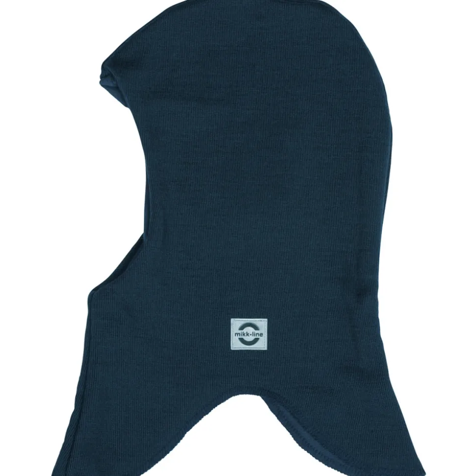 Uld elefanthue - Blue Nights