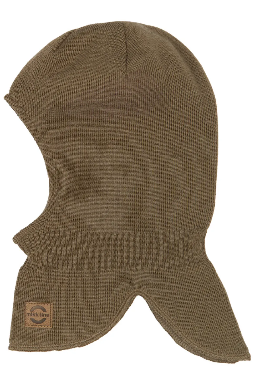 Uld Elefanthue - Chocolate chip