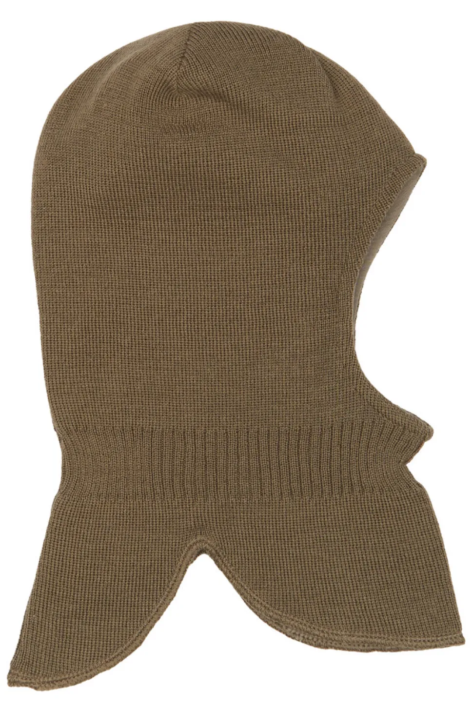 Uld Elefanthue - Chocolate chip