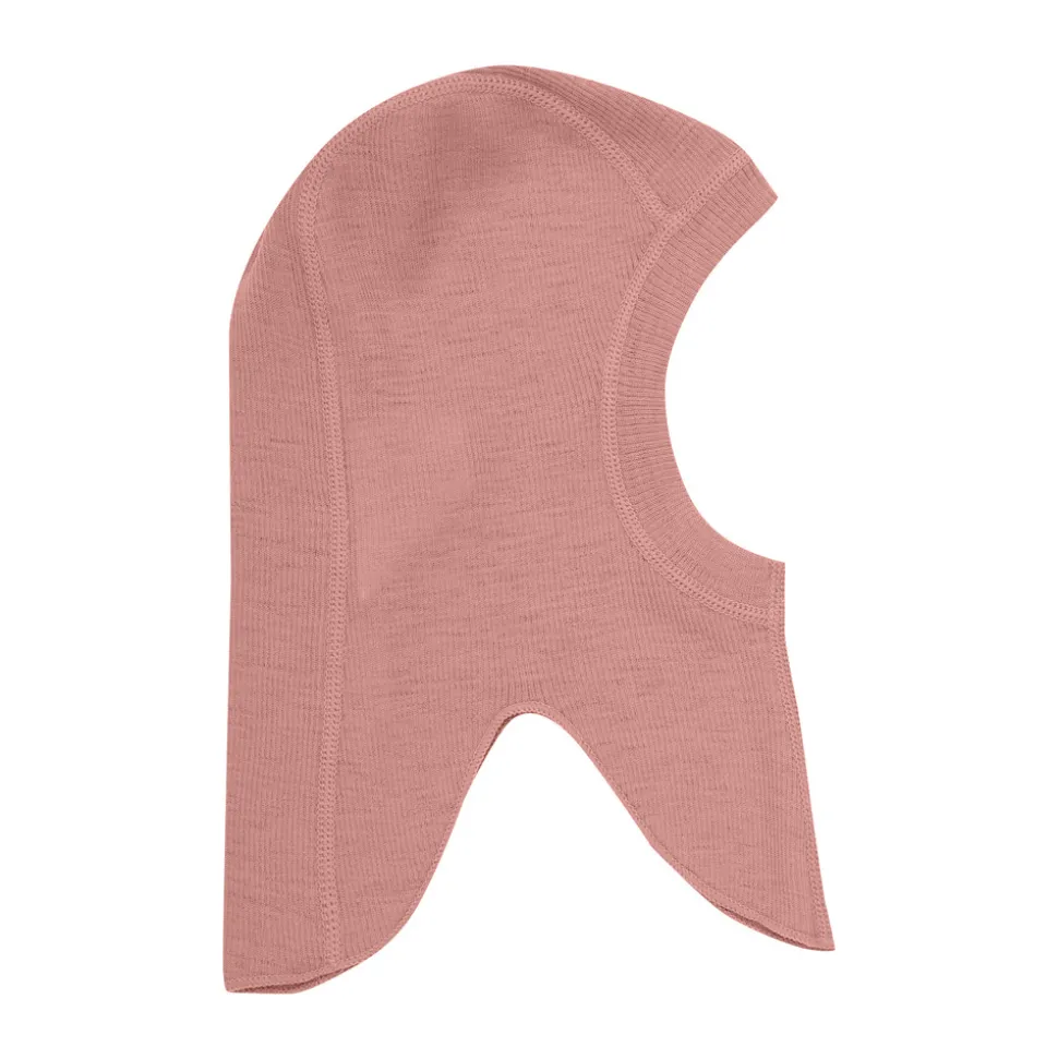 Uld elefanthue - solid - 4436