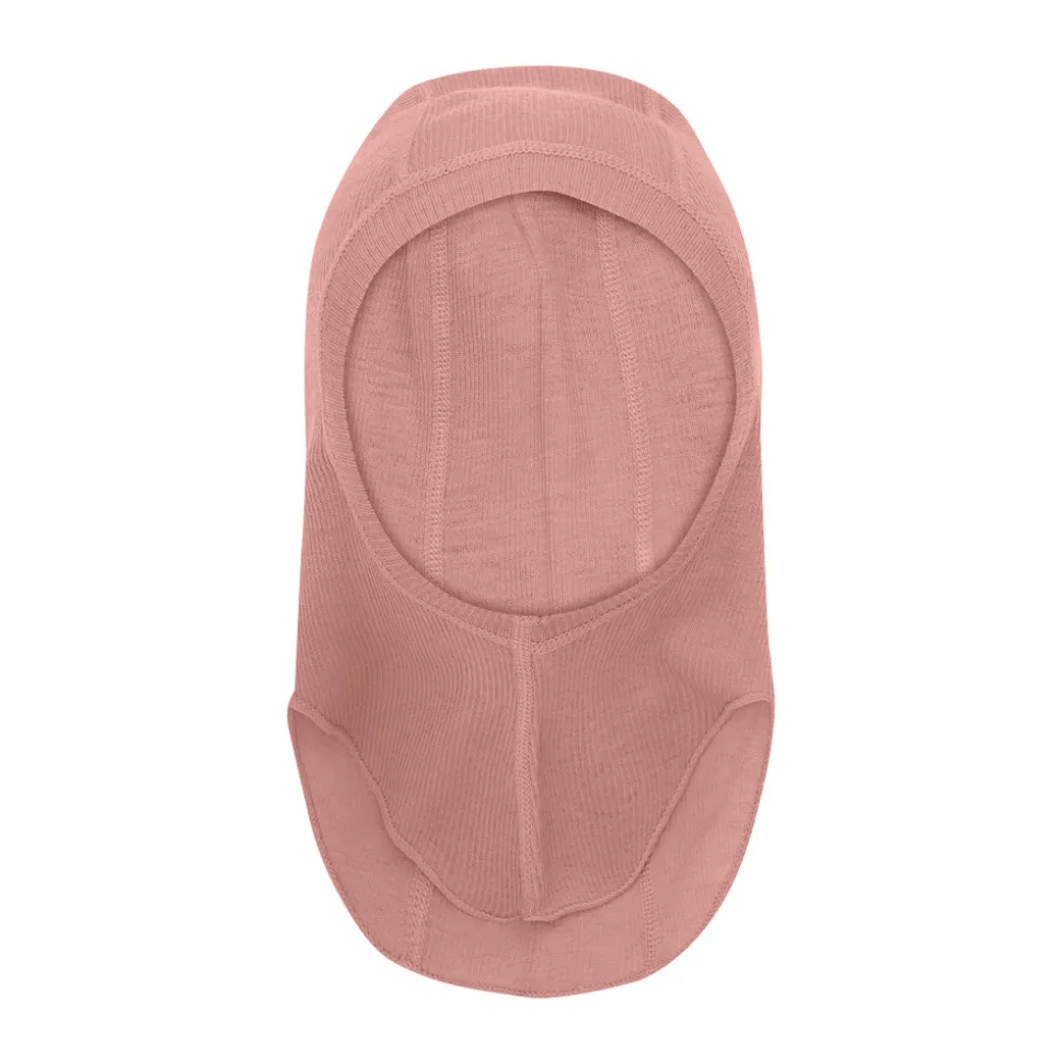 Uld elefanthue - solid - 4436