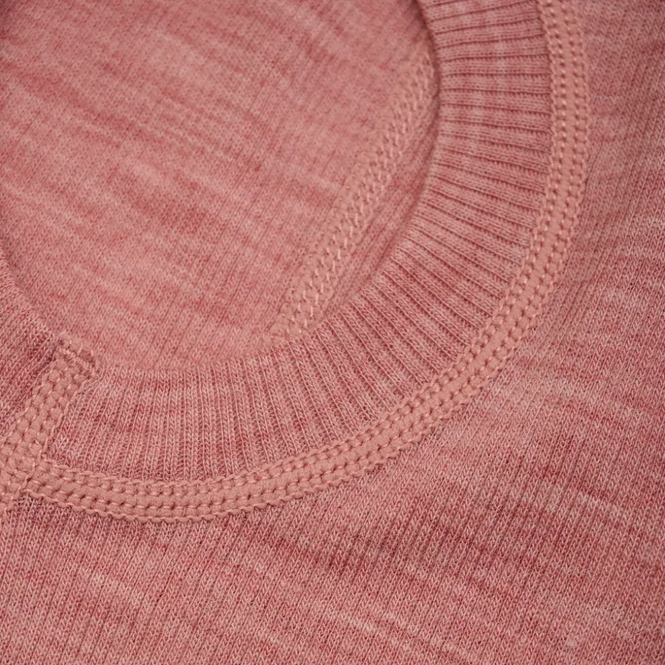 Uld elefanthue - solid - 4436