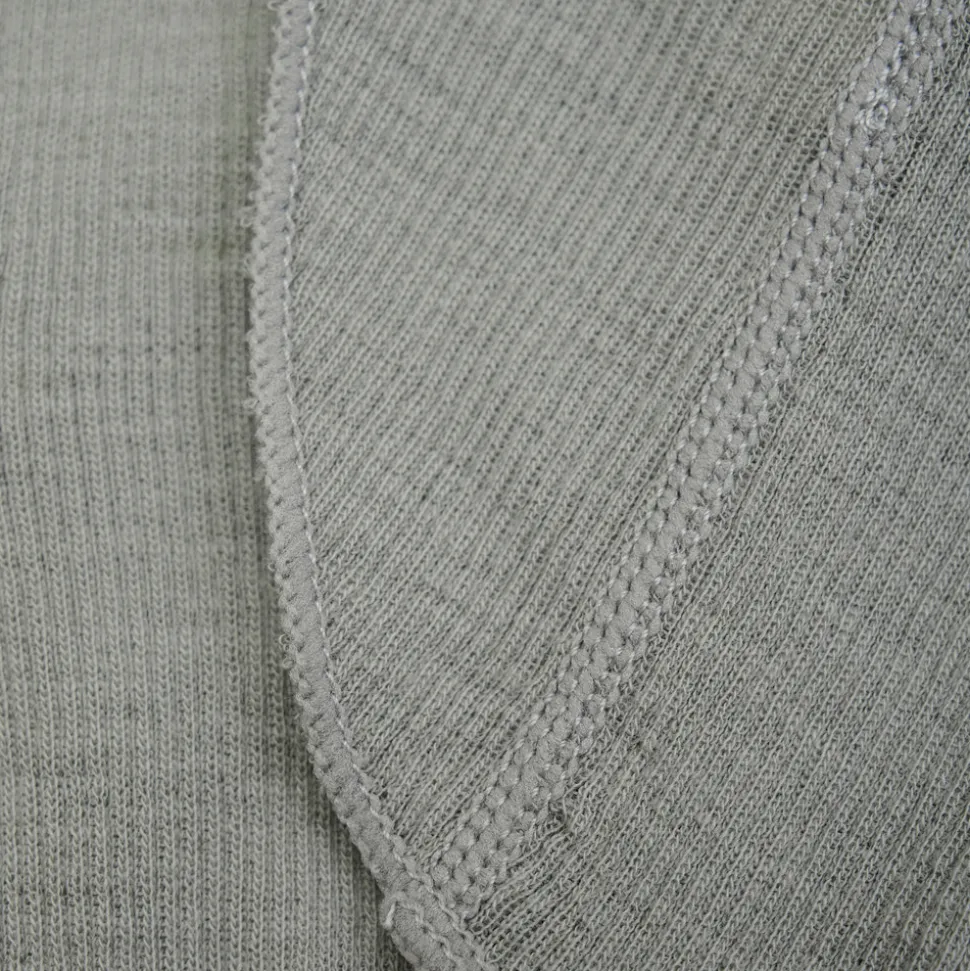 Uld elefanthue - solid - 9709