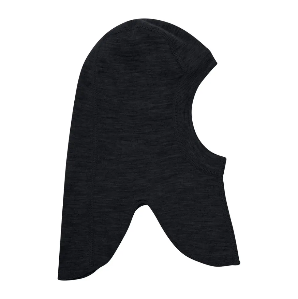 Uld elefanthue - solid - 7392