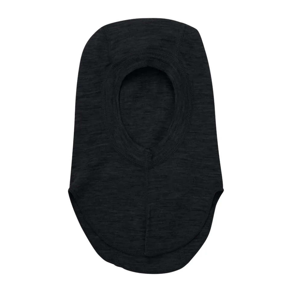 Uld elefanthue - solid - 7392