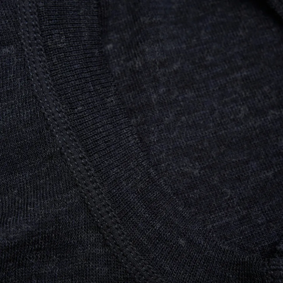 Uld elefanthue - solid - 7392