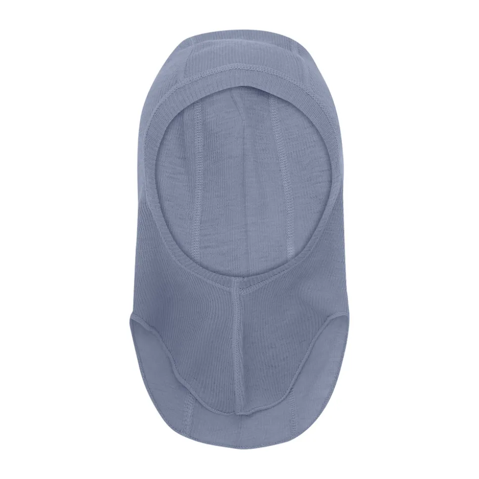 Uld elefanthue - solid - 7910