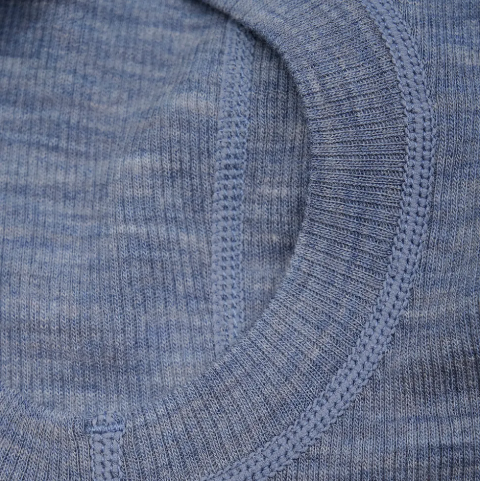 Uld elefanthue - solid - 7910