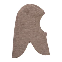 Uld elefanthue - solid - Leafless Tree Melange