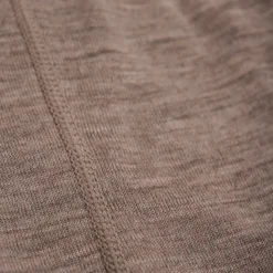 Uld elefanthue - solid - Leafless Tree Melange