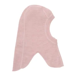 Uld elefanthue - solid - Starling Melange