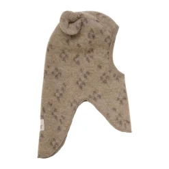 Uld Fleece Balaclava - Etherea