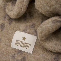 Uld Fleece Balaclava - Etherea