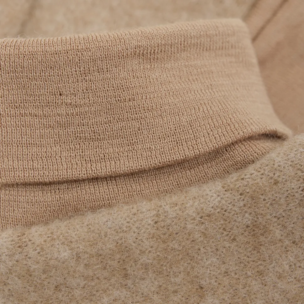 Uld Footies - Woodsmoke