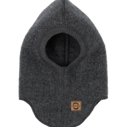 Uld fullface - ANTHRACITE MELANGE