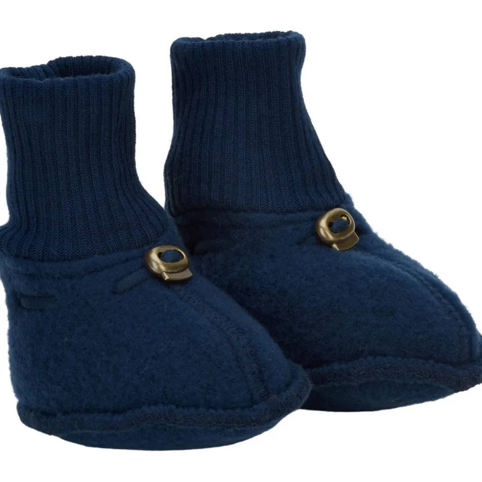 Uld futter - Blue Nights