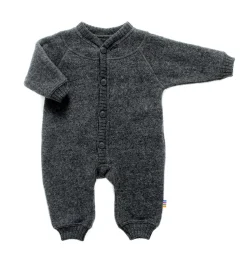 Uld Heldragt - Grå