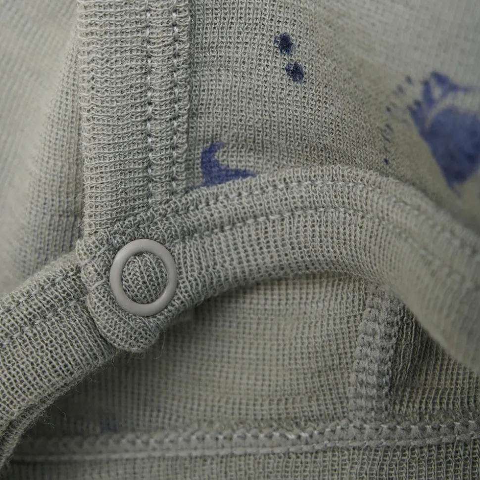 Uld Hue - Aop - 9709