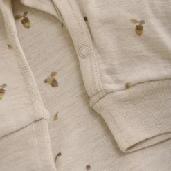 Uld Jumpsuit - Aop - 2020