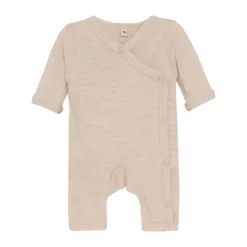 Uld Jumpsuit - Solid - 2020