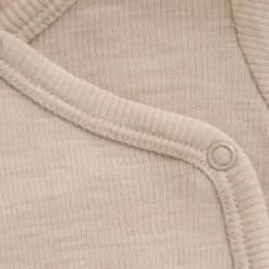 Uld Jumpsuit - Solid - 2020