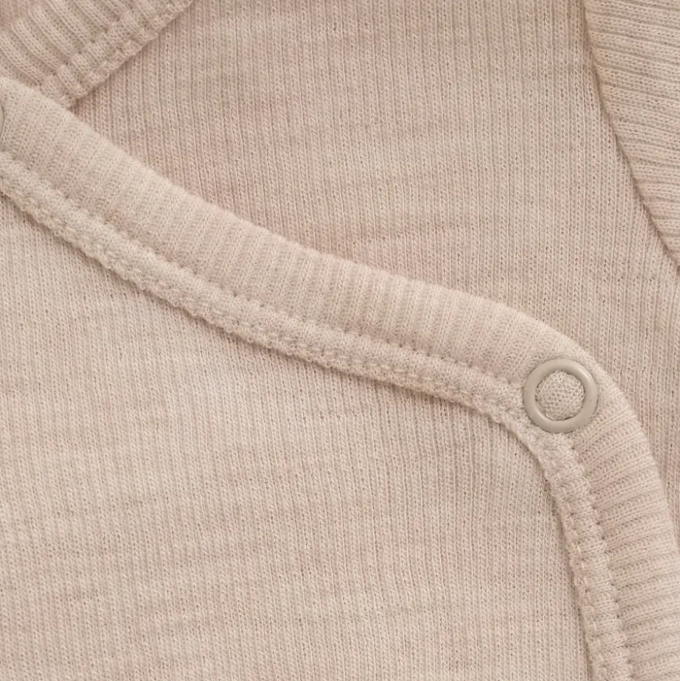 Uld Jumpsuit - Solid - 2020