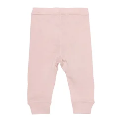 Uld leggings - solid - 6340