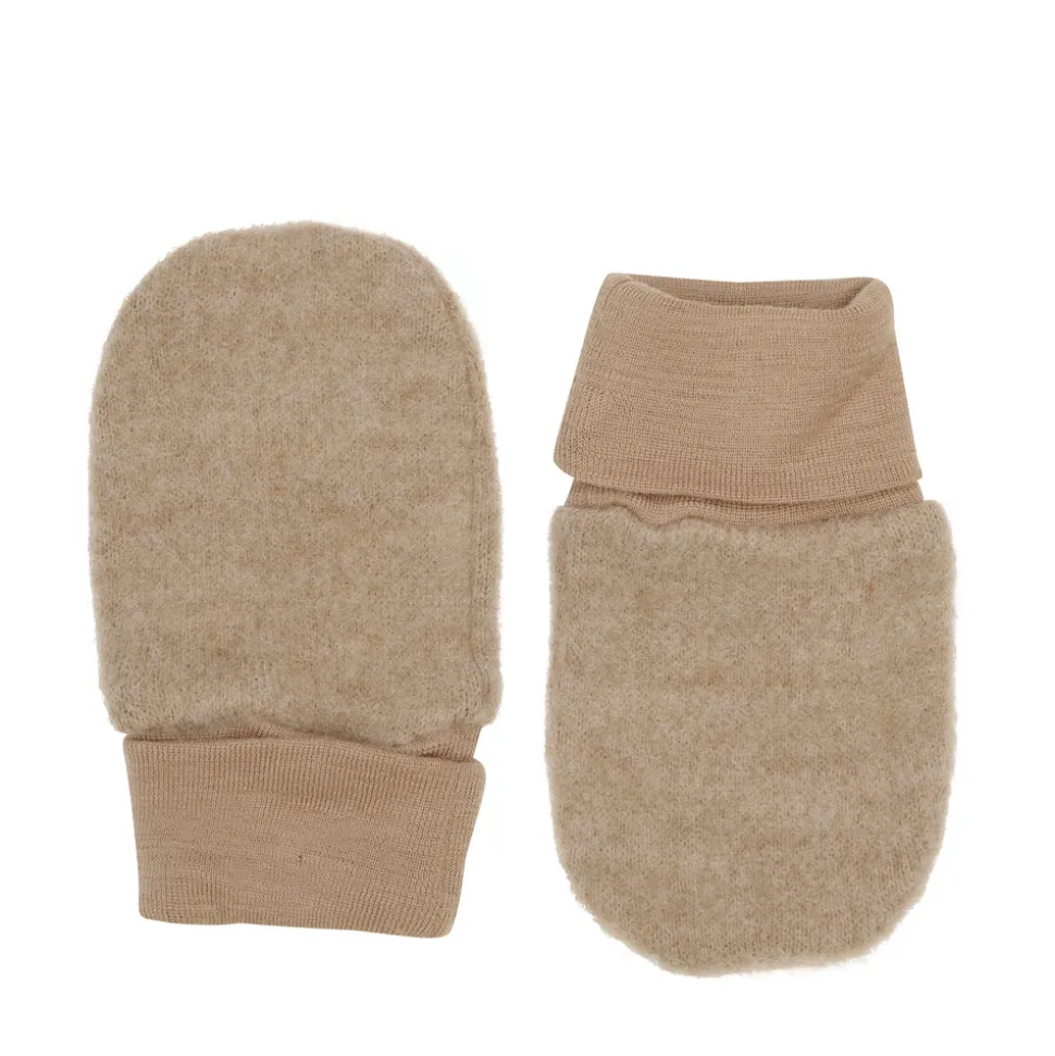 Uld Luffer - Woodsmoke