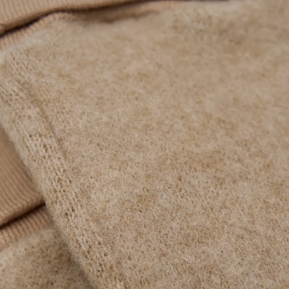 Uld Luffer - Woodsmoke