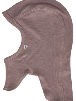 Uld Rib Balaclava - 8719