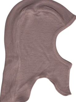 Uld Rib Balaclava - 8719