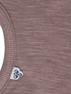 Uld Rib Balaclava - 8719