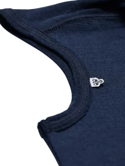 Uld Rib Balaclava - 7459