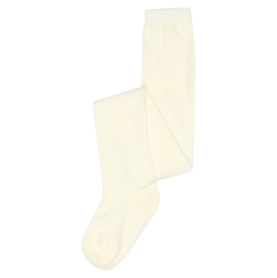 Uld Strømpebukser - 432