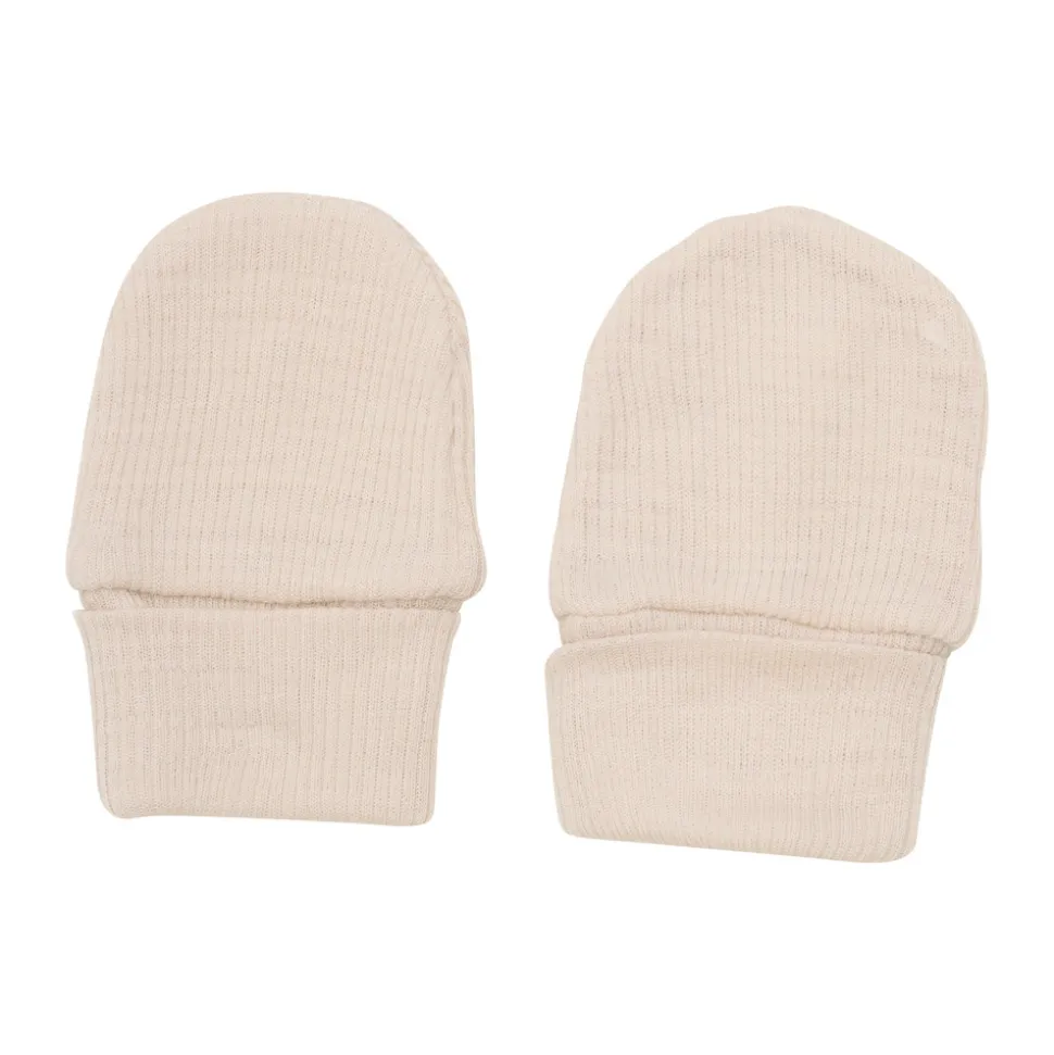 Uld vanter - solid - 2020