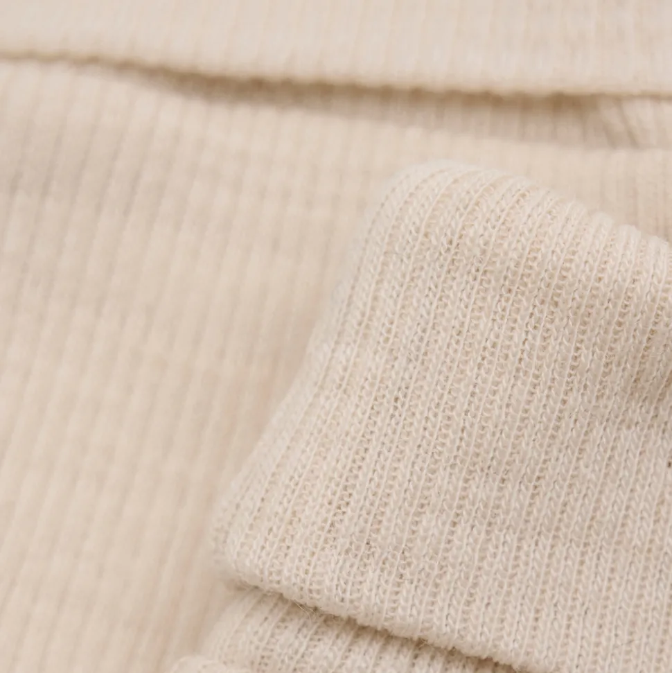 Uld vanter - solid - 2020