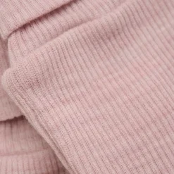 Uld vanter - solid - Starling Melange