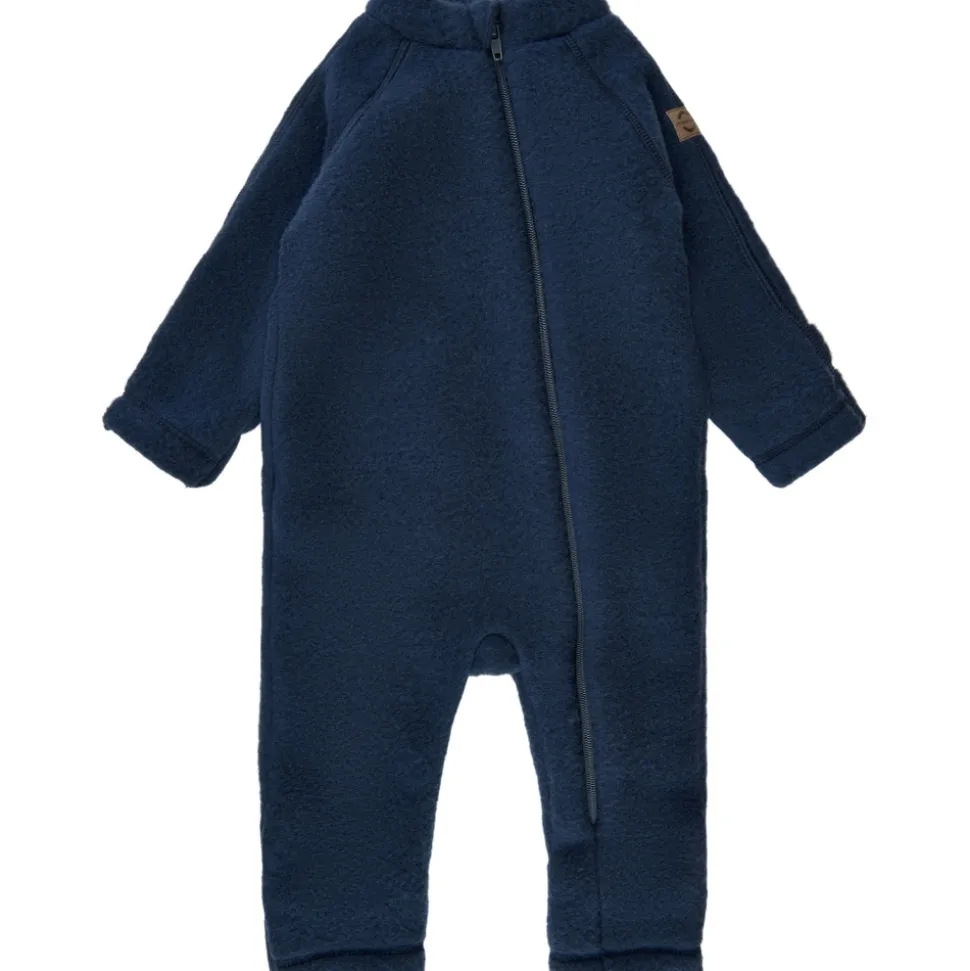 Ulddragt - Blue Nights