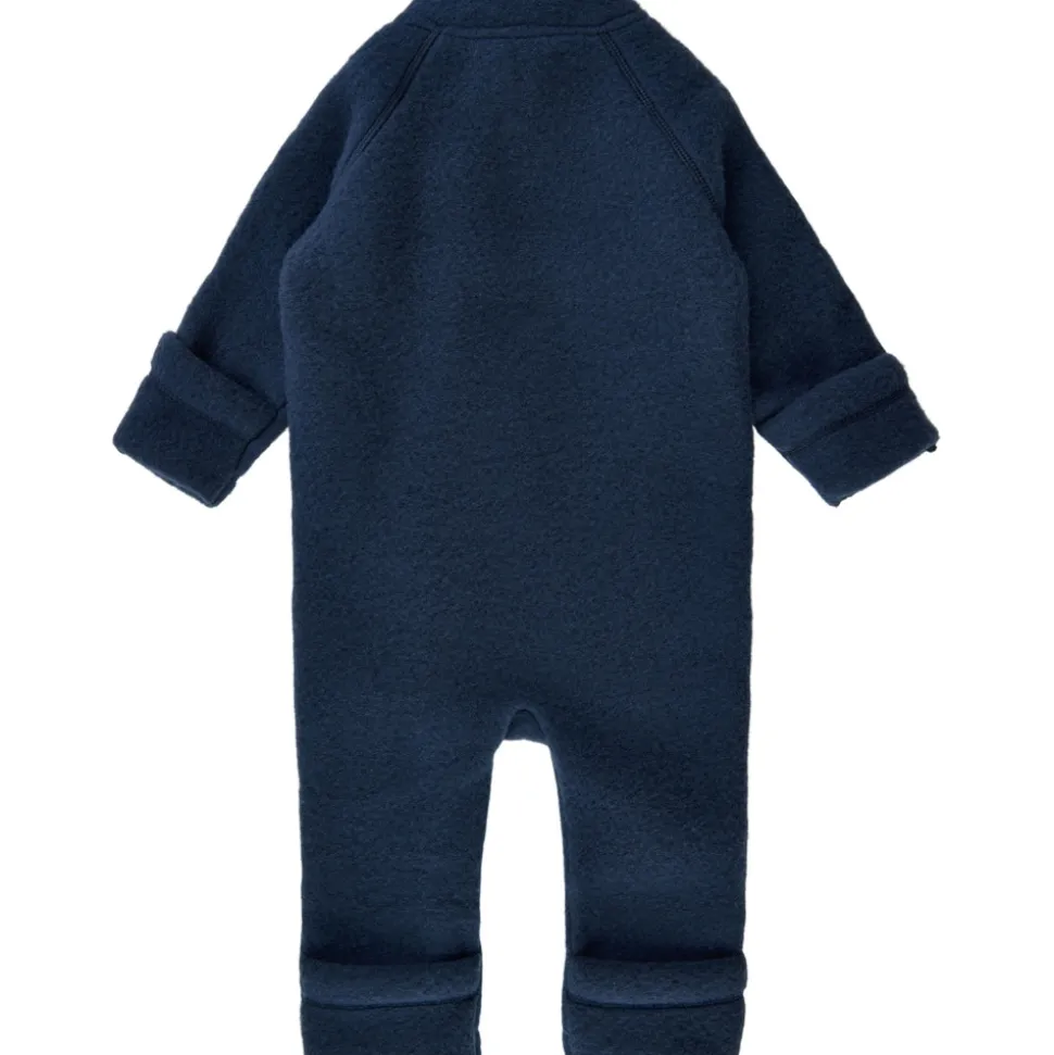 Ulddragt - Blue Nights