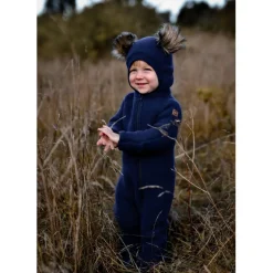 Ulddragt - Blue Nights