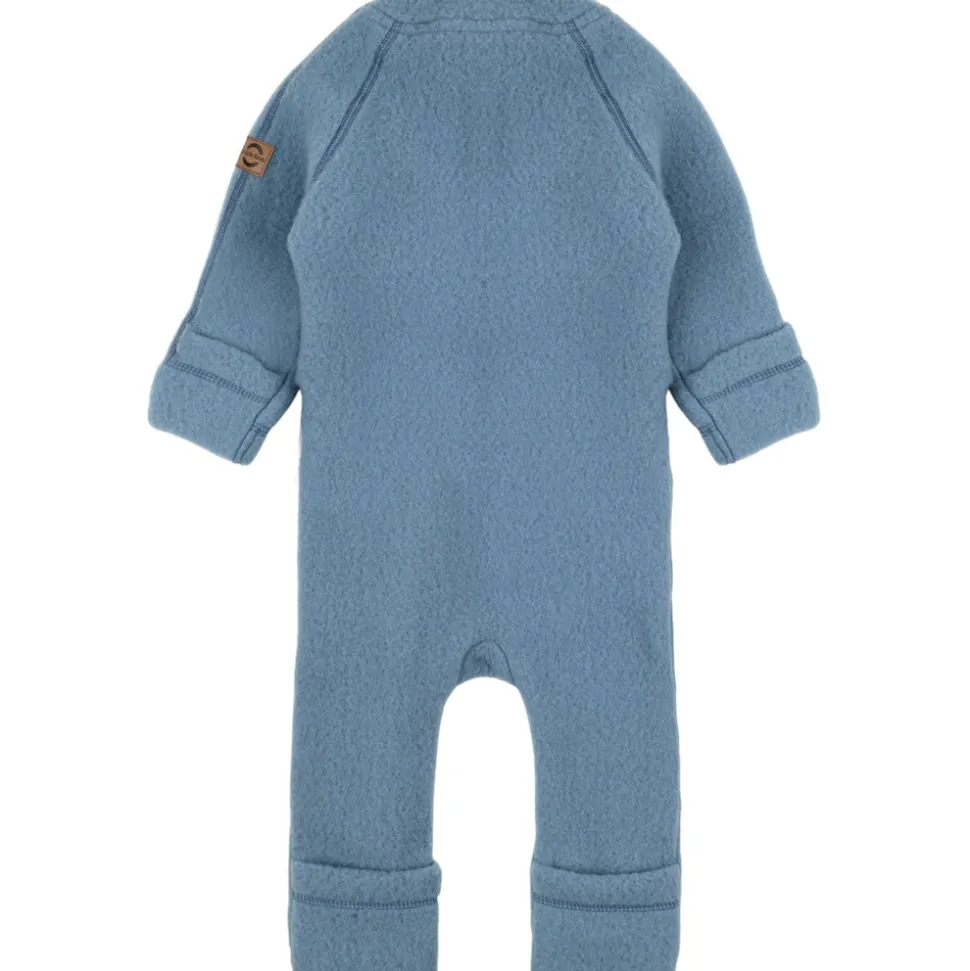 Ulddragt - FLINTSTONE